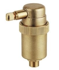 Resideo Braukmann E125S-1/2A  Solar Otomatik Purjör 1/2'' - 150 °C