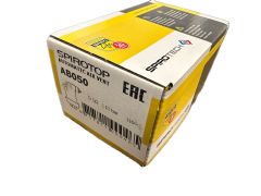 Spirotop  Otomatik Özel Purjör 1/2'' - Alman Malı