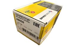 Spirotop  Otomatik Özel Purjör 1/2'' - Alman Malı