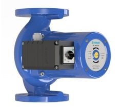 Sumak SSP3-40/7  Flanşlı Sirkülasyon DN40-380V