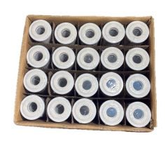 JF Blok Karbon Filtre - CTO 20''-07101005 - 20 Adet