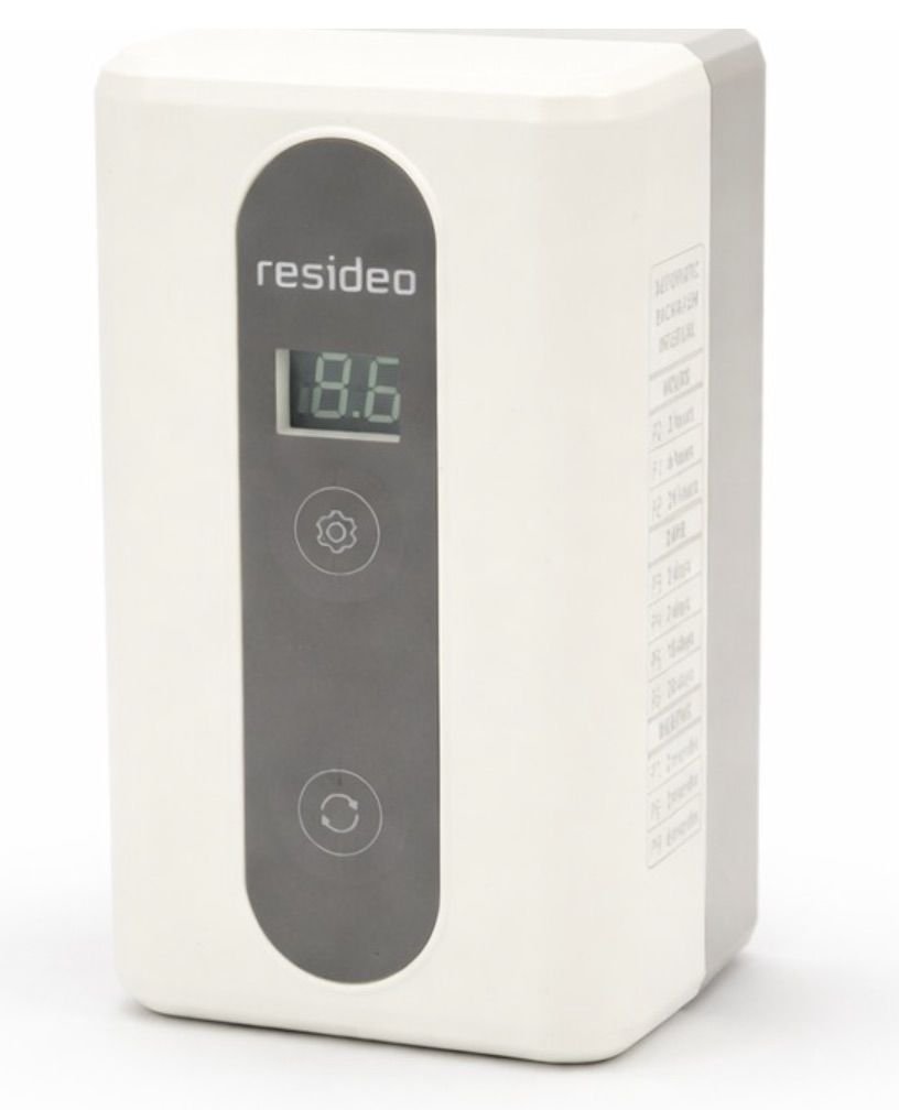 RR11S-A  Motor F78TS, F76S, HS10S için  - 230V - Resideo