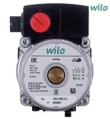 Wilo KSL 15/5-3 C Kombi Sirkülasyon Pompası - 1/2''
