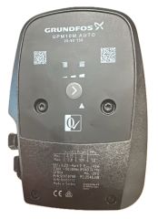 Grundfos UPM10M AUTO 25-95 130 Sirk. Pompası - 1'' - Yeni Nesil