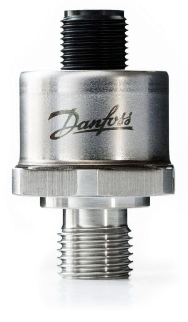 Danfoss 075G4029 DST P140 0-16 Bar Basınç Transmitteri