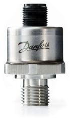 Danfoss 075G4029 DST P140 0-16 Bar Basınç Transmitteri