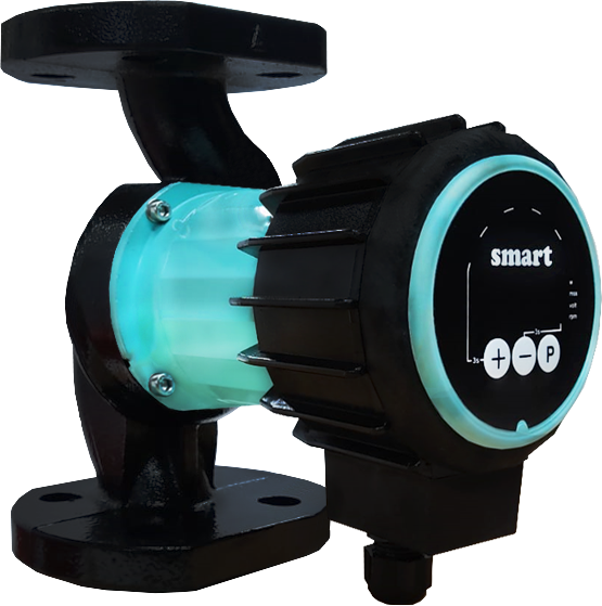 Smart Spm 40/12-250 F Eco Sir. Pompası 480 Watt- DN40