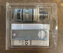 Honeywell VCZZ6000/U  (3 Yollu Gövdenin Yedek Kartuşu)