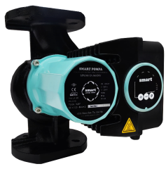 Smart Spm 40/15-250 Sir. Pompası 630 Watt- DN40
