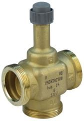 Honeywell  VXE32B16MFS  (V5833A2100) 3Yollu Kontrol Vanası 1 1/4'' - PN16