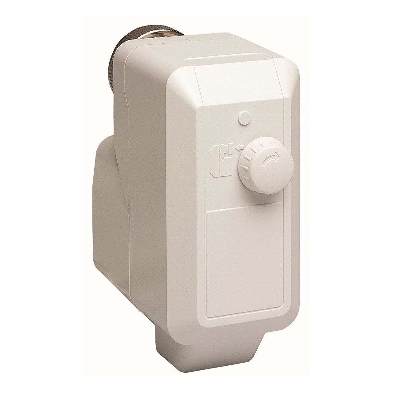 Honeywell M6410C2031 3Yollu Vana Motoru - 24V