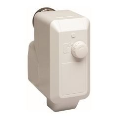 Honeywell M6410C2031 3Yollu Vana Motoru - 24V