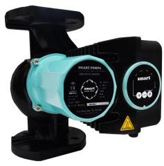 Smart Spm 50/15-280 Sir. Pompası 640 Watt- DN50