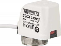 Watts Fan Coil Vana Motoru 220V 22CX230NC2
