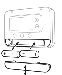 Honeywell T2H110A0069 Kablolu Programlanabilir Oda Termostadı - T2