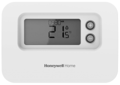 Honeywell T2H110A0069 Kablolu Programlanabilir Oda Termostadı - T2