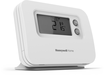 Honeywell Y2H310A0046 Kablosuz Programlanabilir Oda Termostadı-T2R