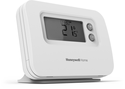 Honeywell Y2H310A0046 Kablosuz Programlanabilir Oda Termostadı-T2R