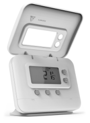 Honeywell Y2H310A0046 Kablosuz Programlanabilir Oda Termostadı-T2R