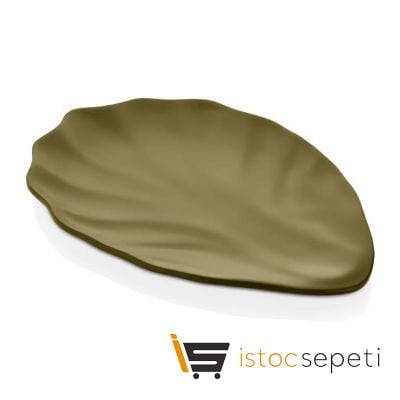 Külsan Thermoset Vinea Tabak 25 5x18 cm Haki