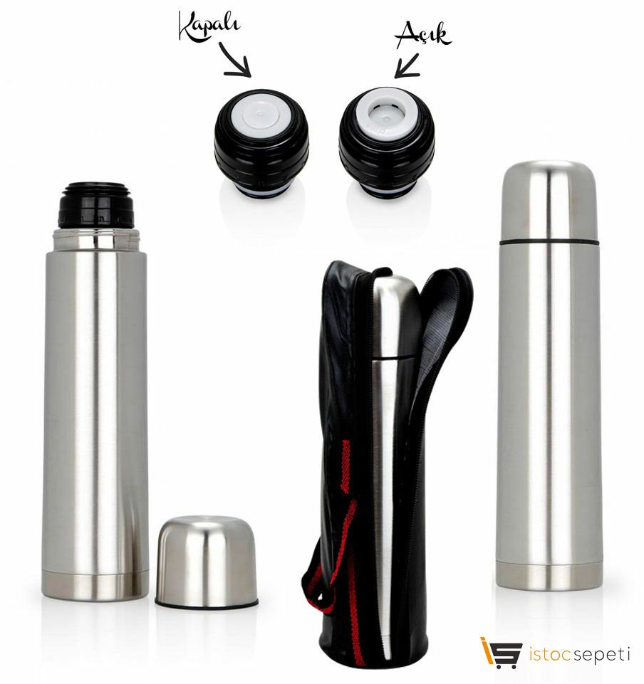 500 ml Termos Promosyon