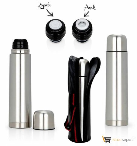 500 ml Termos Promosyon