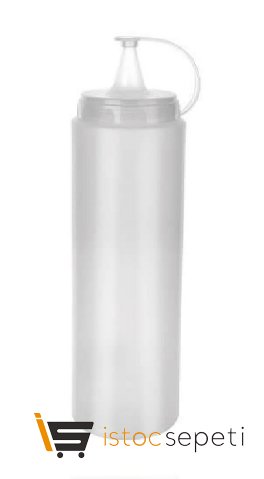Yağdanlık 700 Ml