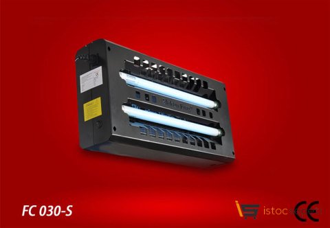 Elektro Frog Yapışkanlı Sinek Tutucu Tavan Modelli FC 030-S
