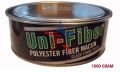 Çbs Uni-Fiber Polyester Macun 1000 Gram GALVANİZ/ALİMİNYUM 095643