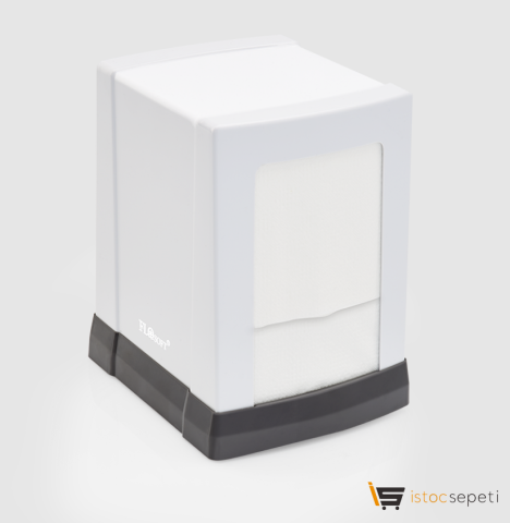 Flosoft Elit Dikey Peçetelik F145