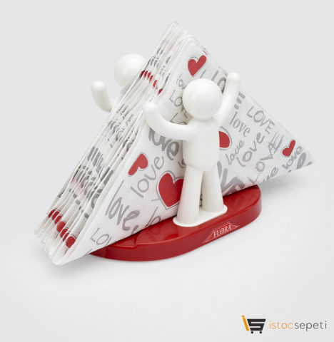 Flosoft Bay Peçetelik F339