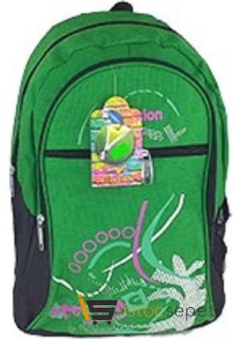 Relaxion Okul Çantası Yeşil 505