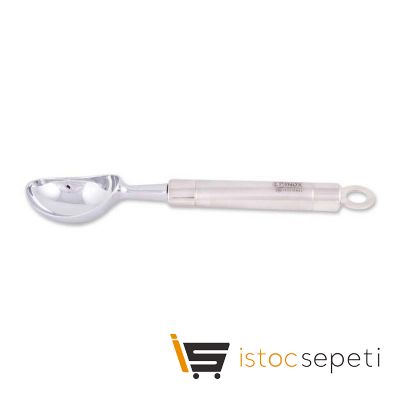 Epinox DK62 Dondurma Kaşığı 23 cm