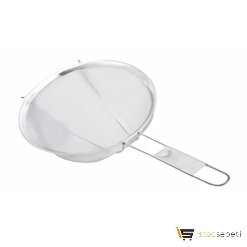 Takviyeli Süt Süzgeci 30 cm