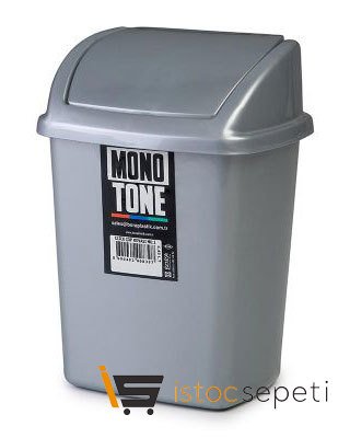 Click Çöp Kovası No: 1 4.45 L