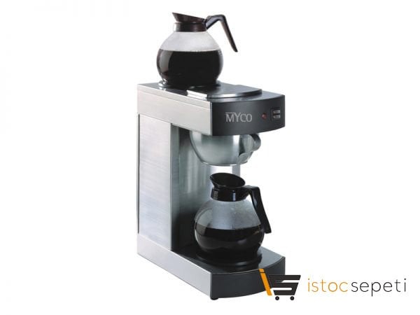 Santos Filtre Kahve Değirmeni Myco RH-330