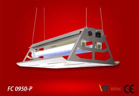 Elektro Frog Yapışkanlı Sinek Tutucu Tavan Modelli FC FC 0950 – P