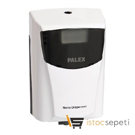 New Nano Hijyen Dispenseri Beyaz