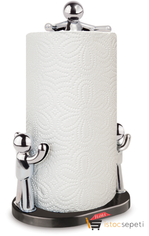 Flosoft Krom Kaplama Bay Havluluk F347