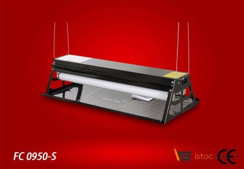 Elektro Frog Yapışkanlı Sinek Tutucu Tavan Modelli FC 0950 – S