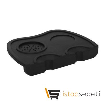 Epinox TMT-02 İkili Tamper Matı