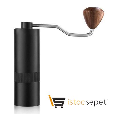 Epinox KDC-05 Kahve Değirmeni