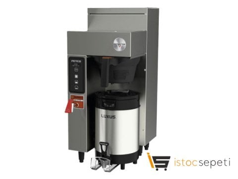Fetco Filtre Kahve Makinesi Termos CBS-1131-XV+