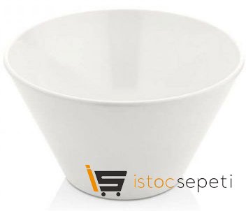 Külsan Thermoset V Kase 26 cm 4 L