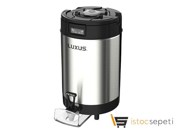Fetco Filtre Kahve Makinesi Termos L4S-10