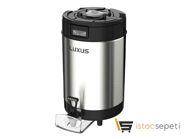Fetco Filtre Kahve Makinesi Termos L4S-15