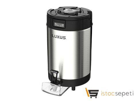 Fetco Filtre Kahve Makinesi Termos L4S-20