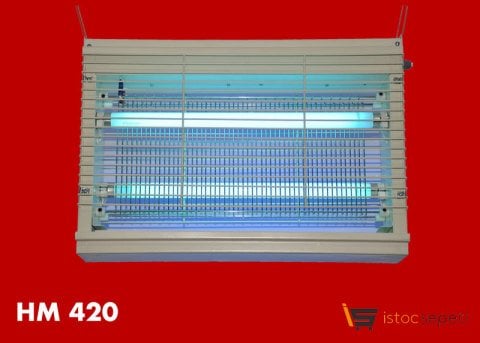 Elektro Frog Yapışkanlı Sinek Öldürücüler HM 420