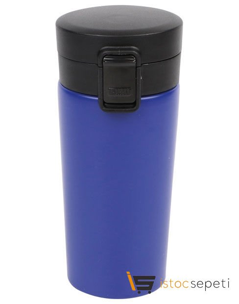 420 ml Kırmızı Renk Termos Promosyon