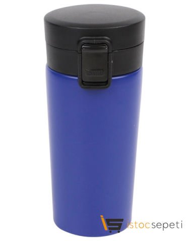 420 ml Kırmızı Renk Termos Promosyon